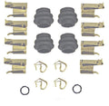 Brake Hwd Kit  Better Brake Parts  13565K