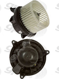 New Blower Motor   Global Parts Distributors   2311665