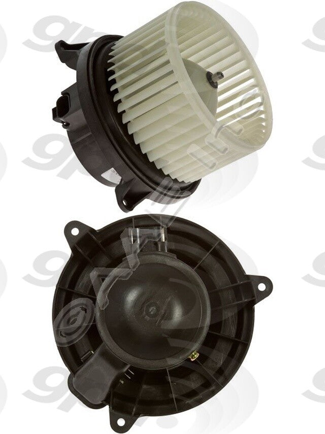 New Blower Motor   Global Parts Distributors   2311665