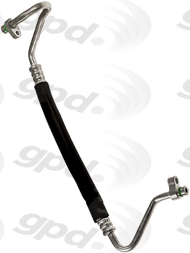 Discharge Line   Global Parts Distributors   4812525