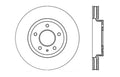Frt Disc Brake Rotor   FVP   121.66067