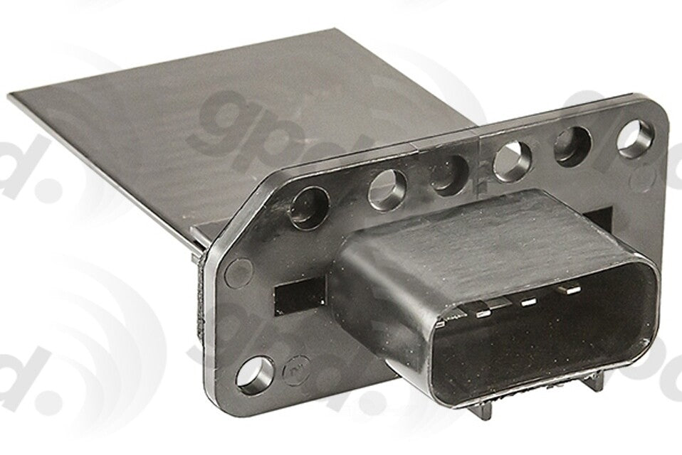 BLwr Motor Resistor   Global Parts Distributors   1712209