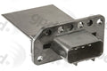 BLwr Motor Resistor   Global Parts Distributors   1712209