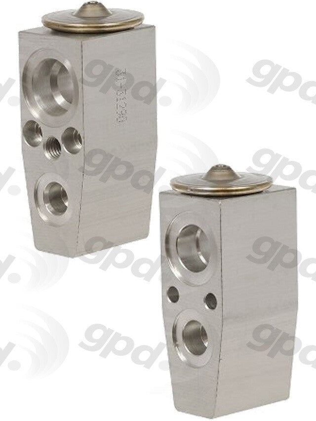 Expansion Valve   Global Parts Distributors   3411514