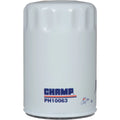 Oil Filter  Champ/Champion Labs  PH10063