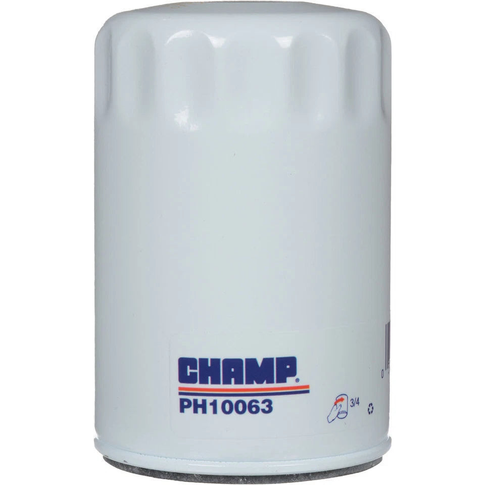 Oil Filter  Champ/Champion Labs  PH10063