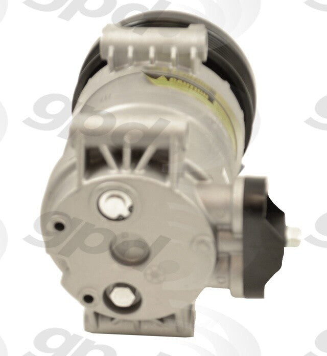 A/C  Compressor & Clutch-New   Global Parts Distributors   6511339