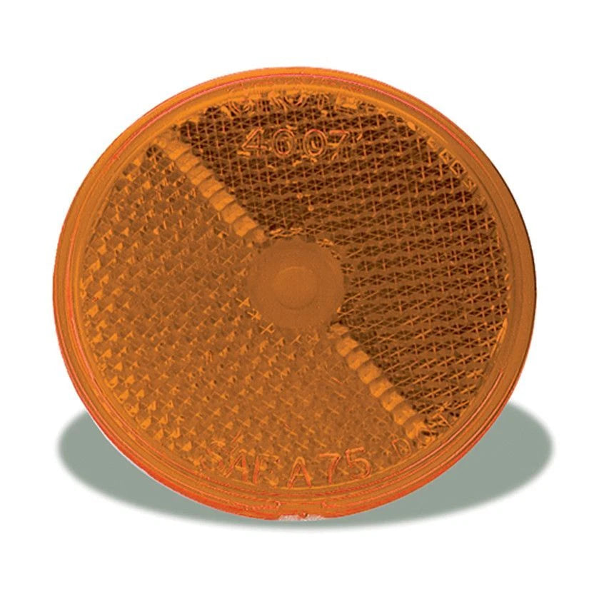 Reflector   Grote Industries   40073