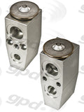 Expansion Valve   Global Parts Distributors   3411541