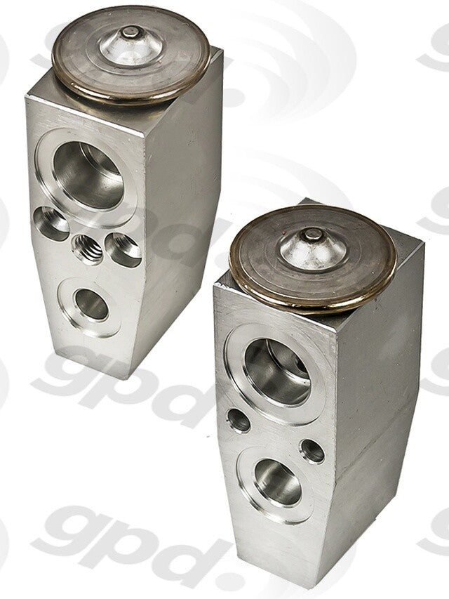 Expansion Valve   Global Parts Distributors   3411541