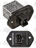 BLwr Motor Resistor   Global Parts Distributors   1712187