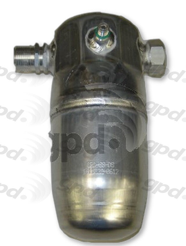 New Drier/Accumulator   Global Parts Distributors   1411302