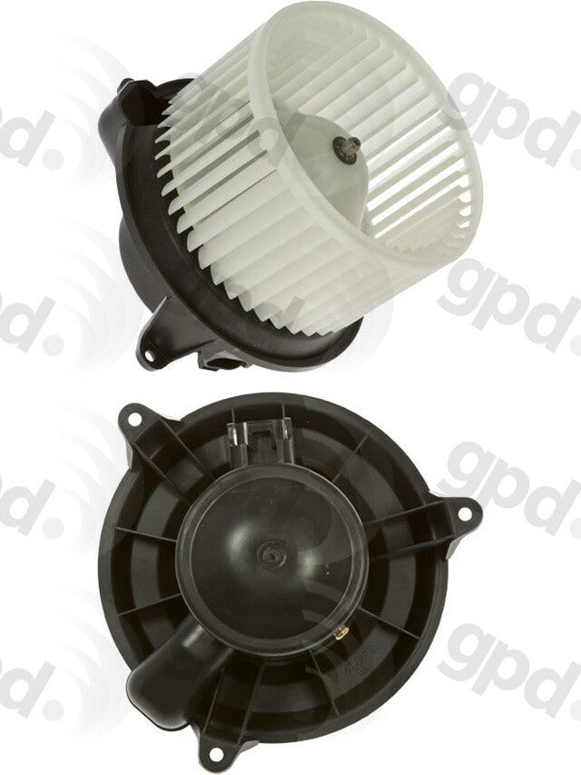New Blower Motor   Global Parts Distributors   2311664