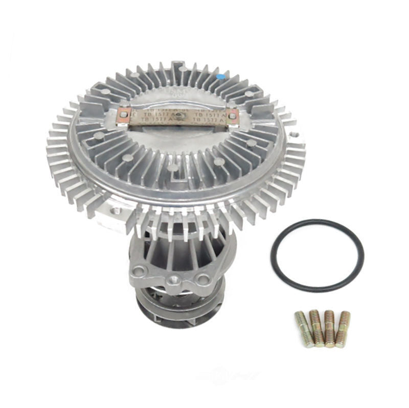 New Water Pump  US Motor Works  MCK1094