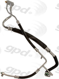 A/C C261Hose Assy   Global Parts Distributors   4812448