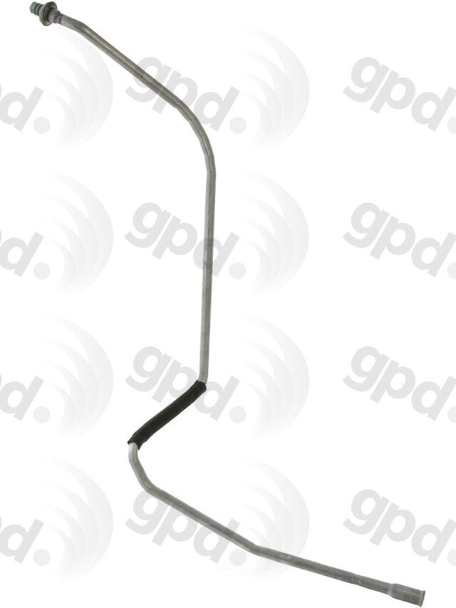 Liquid Line/Hose   Global Parts Distributors   4811693