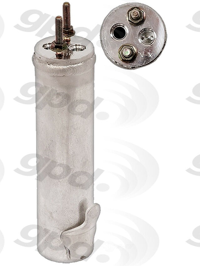 New Drier/Accumulator   Global Parts Distributors   1411953