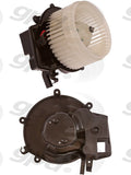 New Blower Motor   Global Parts Distributors   2311680