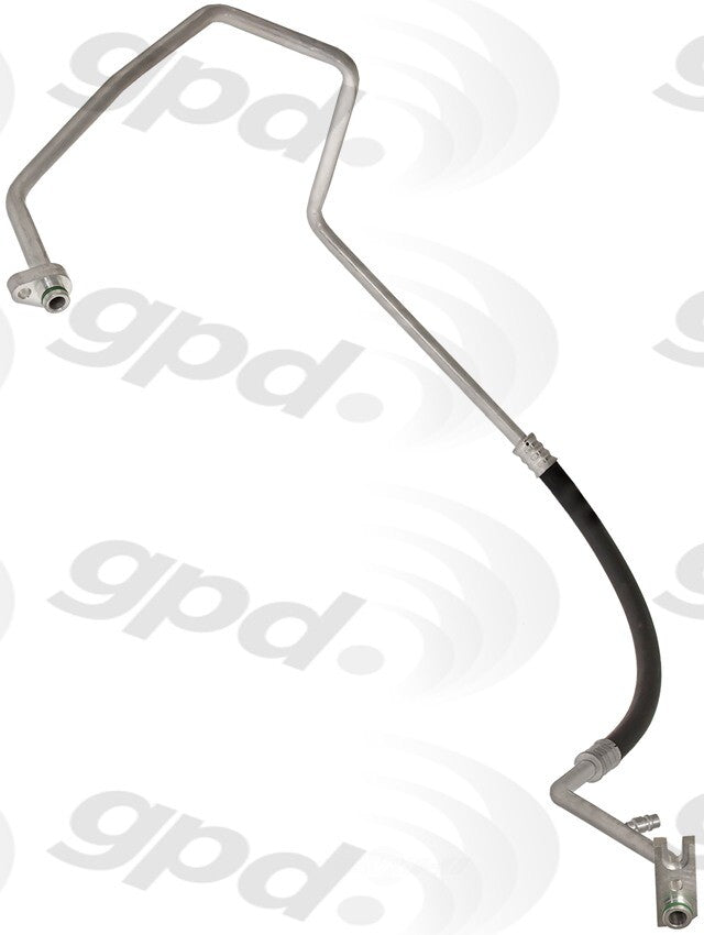 Suction Line   Global Parts Distributors   4812598