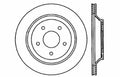 Rr Disc Brake Rotor   FVP   121.62041
