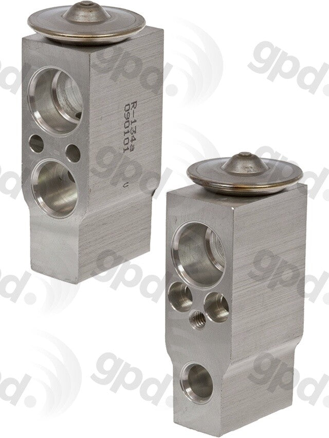 Expansion Valve   Global Parts Distributors   3411818