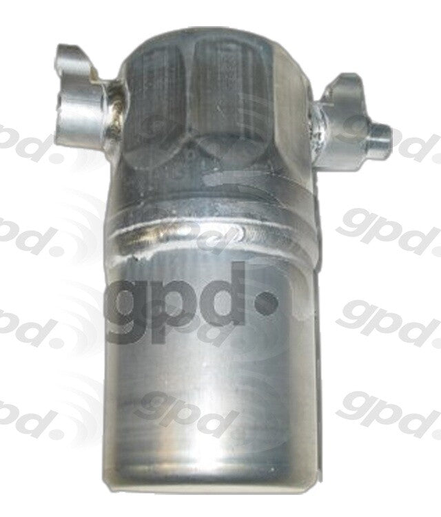 New Drier/Accumulator   Global Parts Distributors   1411668