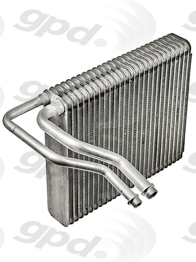 New Evaporator   Global Parts Distributors   4712130