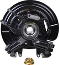 Strg Knuckle Kit  SKF  BR935001LK