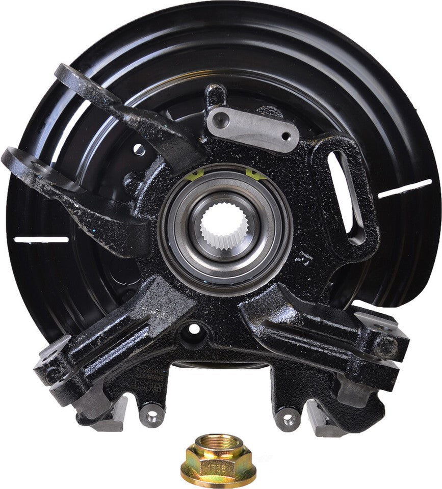 Strg Knuckle Kit  SKF  BR935001LK