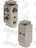 Expansion Valve   Global Parts Distributors   3411501