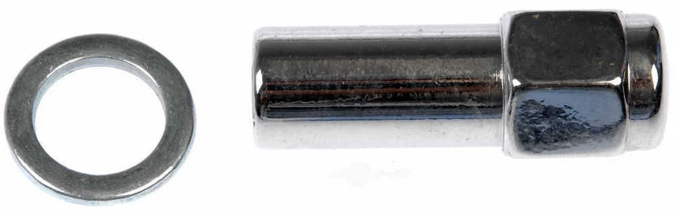 Wheel Nut  Dorman  611-184.1