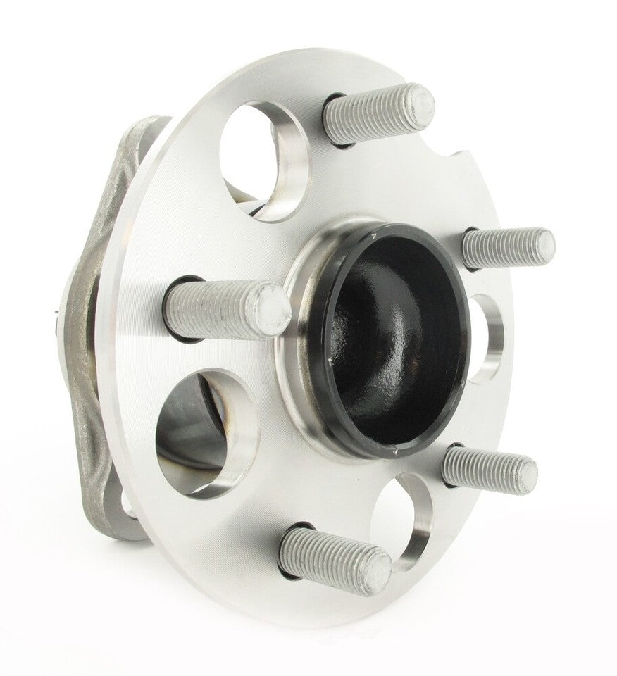 Rr Hub Assy  SKF  BR930785
