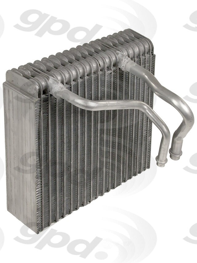 New Evaporator   Global Parts Distributors   4712166