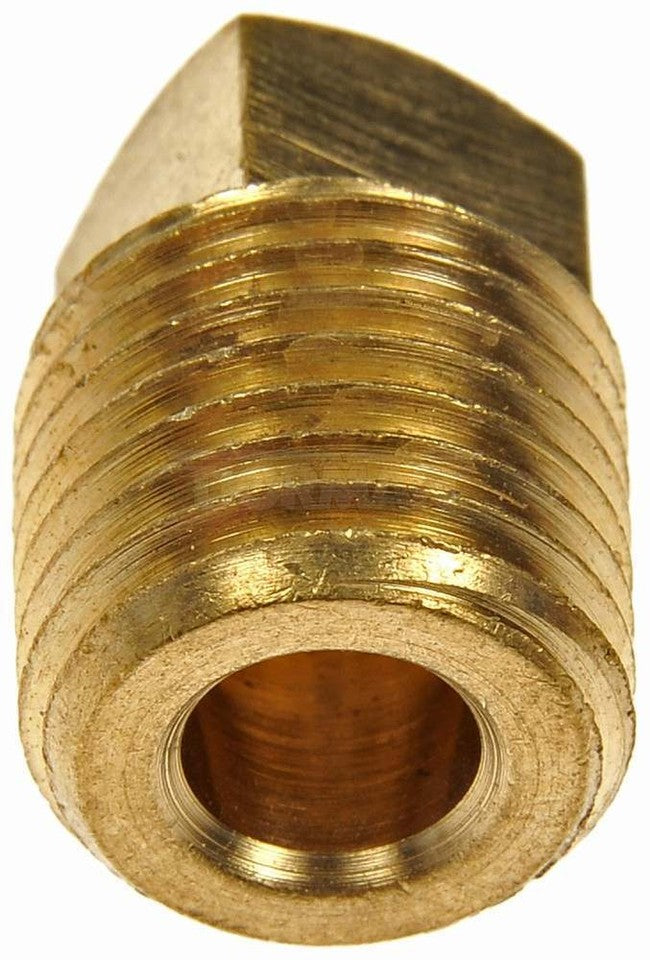 Expansion Plug (Block Parts)  Dorman/AutoGrade  785-071