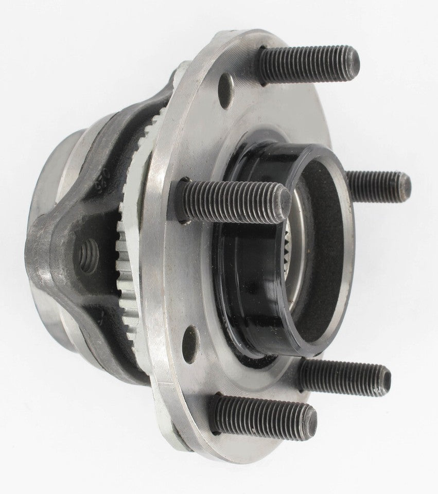 Frt Hub Assy  SKF  BR930064
