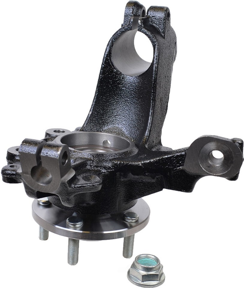 Strg Knuckle Kit  SKF  BR935006LK