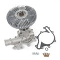 New Water Pump  US Motor Works  MCK1019
