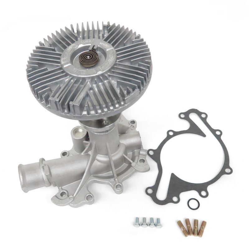 New Water Pump  US Motor Works  MCK1019