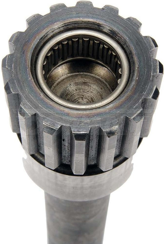 CV Intermediate Shaft  Dorman (OE Solutions)  630-442