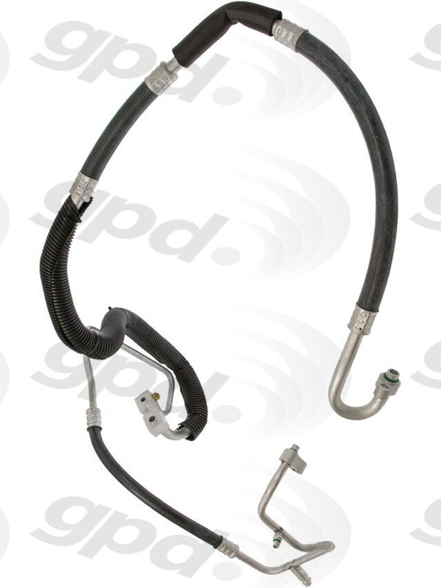 A/C C261Hose Assy   Global Parts Distributors   4812053