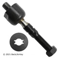 Inner Tie Rod End  Beck/Arnley  101-5325