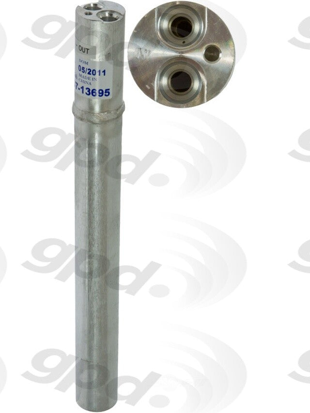 New Drier/Accumulator   Global Parts Distributors   1411961