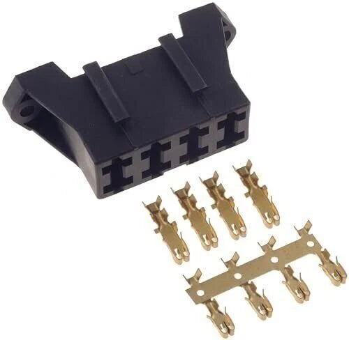 Fuse Block  Dorman  85668