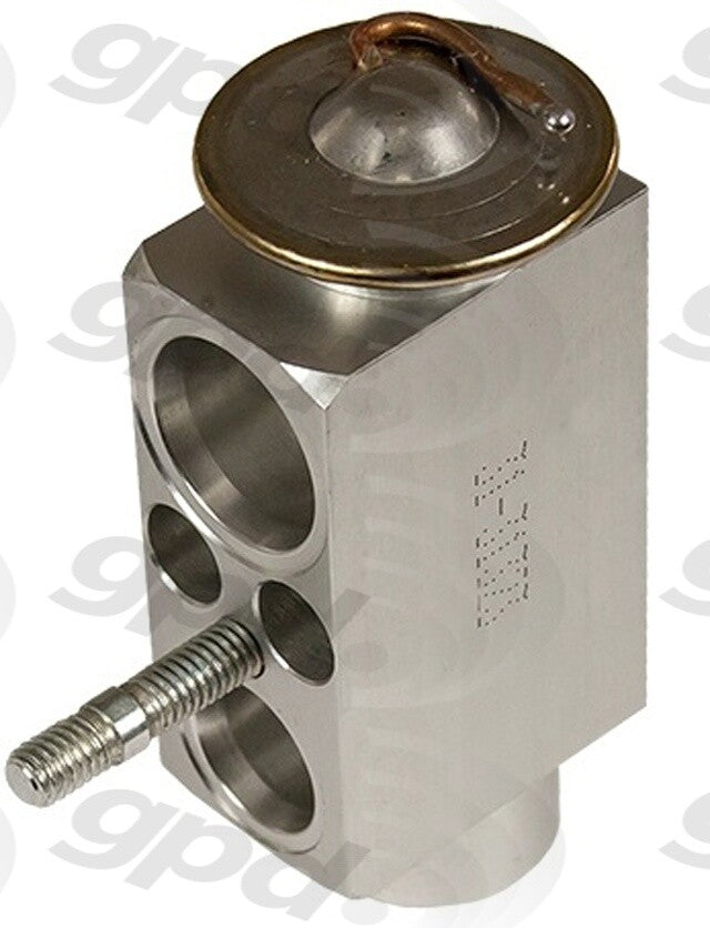 Expansion Valve   Global Parts Distributors   3411539
