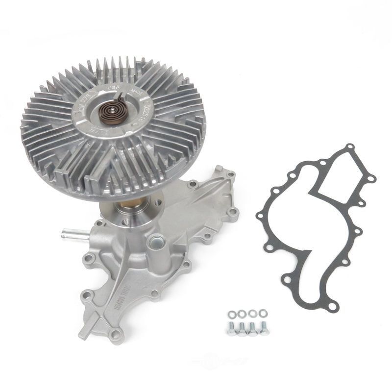 New Water Pump  US Motor Works  MCK1016