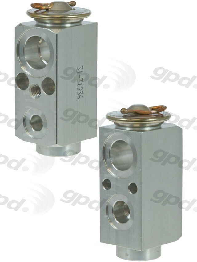 Expansion Valve   Global Parts Distributors   3411935