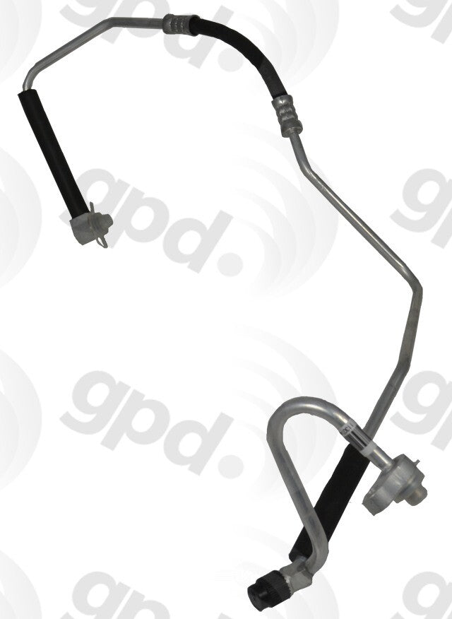 Liquid Line/Hose   Global Parts Distributors   4812541