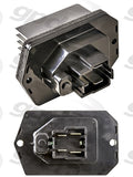 BLwr Motor Resistor   Global Parts Distributors   1712179