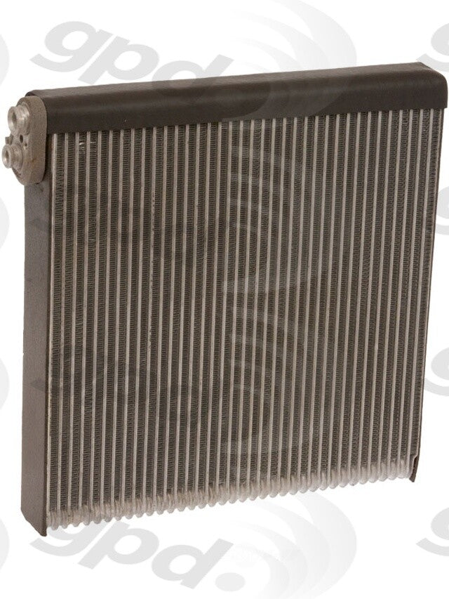 New Evaporator   Global Parts Distributors   4712011