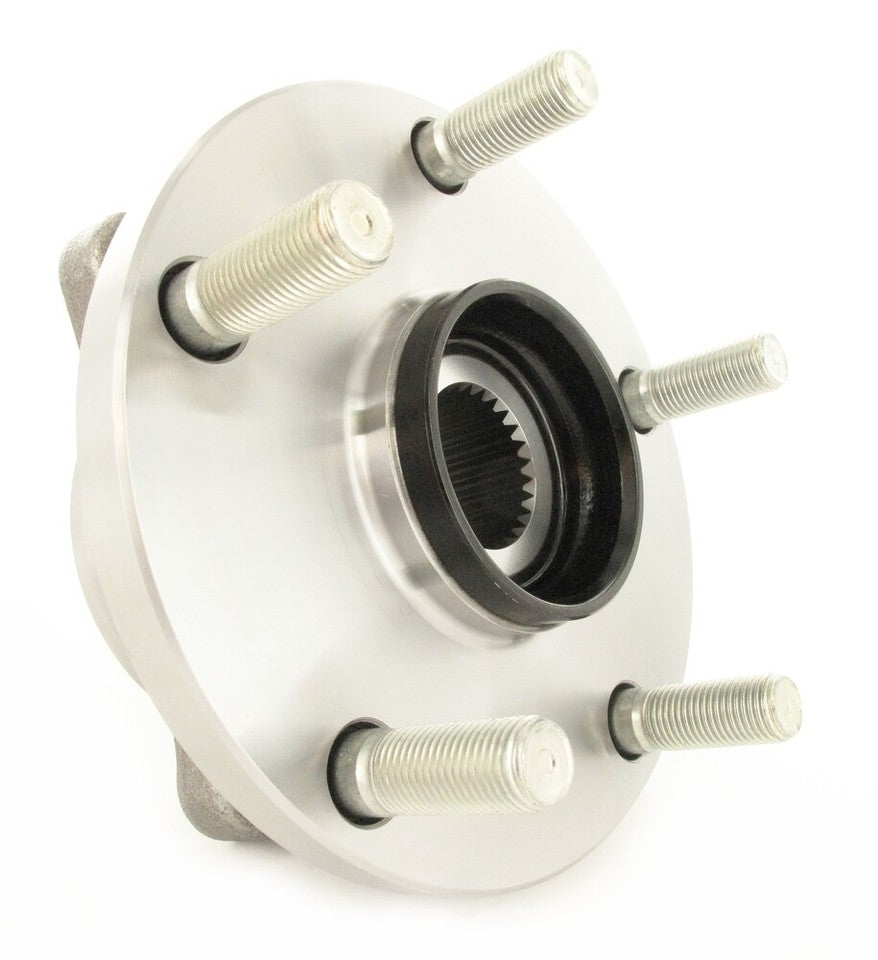 Frt Hub Assy  SKF  BR930769